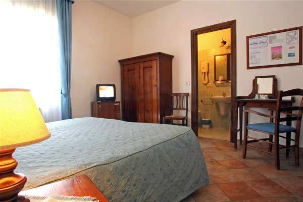 Hotel Residence I Briganti Di Capalbio Habitación foto